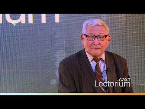 Видео: «Lectorium Саха»: Иван Крафт - представитель власти нового мышления начала ХХ века (22.03.20)