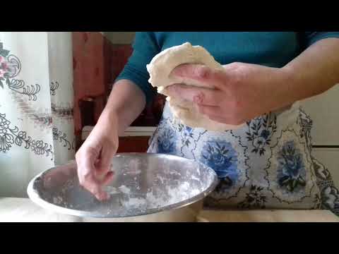 Видео: Готую галушки з сиром і що буду готувати на Новий рік ...