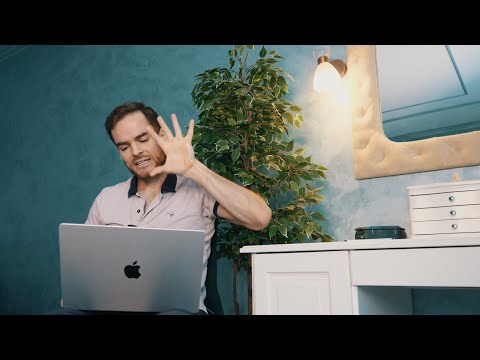 Видео: Реальное сыроедение решает проблемы с зубами, пищеварением, лишним весом, и здоровьем в целом.