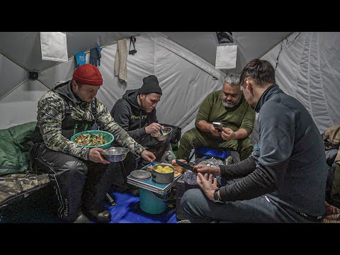 Видео: ДВЕ НОЧИ НА ЯУЗЕ. РЫБАЛКА С КОМФОРТОМ И ХОРОШЕЙ КОМПАНИЕЙ. ЛУЧШИЕ ЖЕРЛИЦЫ НА СУДАКА. ЛОВЛЯ ЛЕЩА.