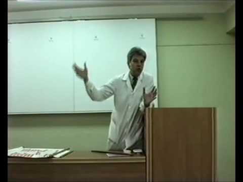 Видео: Амбалов Юрий Михайлович - иерсиниозы (2001)