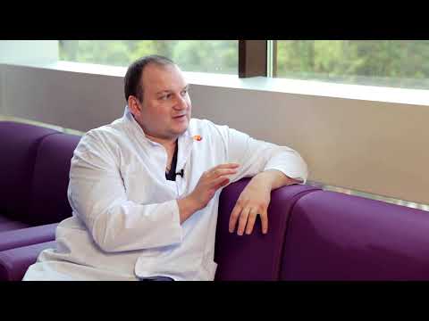 Видео: Беседа с онкологом. Рак тела матки