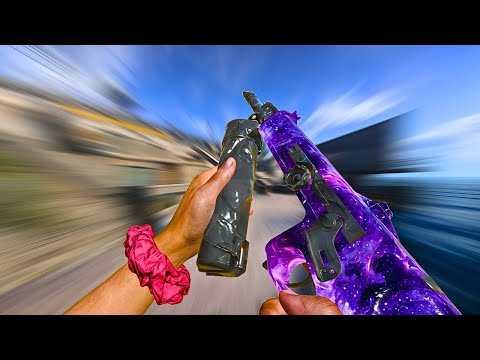 Видео: Прощай JACKAL, Привет БИЗОН в Warzone | МЕТА СБОРКА | Call of Duty