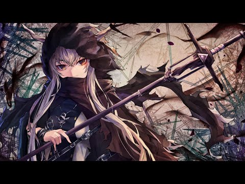 Видео: Nightcore - Лесник | Король и Шут
