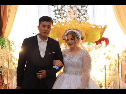 Видео: Сеитбек Диана  уйлену той ( Рахат Зарафшан 2024 ж)