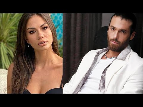 Видео: Джан Яман удивил Демет Оздемир в Лондоне: шокирующее предложение и неожиданная реакция