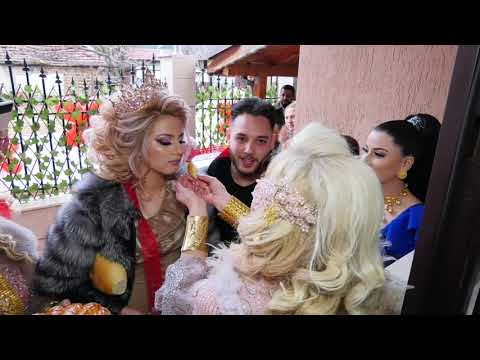 Видео: Годеж на Дейвид и Гери- 1част.4К @iuli-studio 0896482047