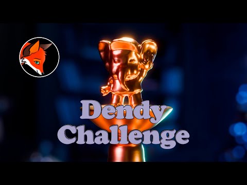 Видео: Dendy Challenge | Январь 2025 | Играет: FoxyShadow