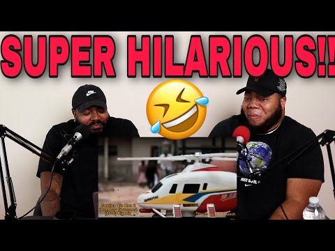 Видео: Смешной, потрясающий, малобюджетный спецэффект - (ПОСТАРАЙТЕСЬ НЕ СМЕЯТЬСЯ)