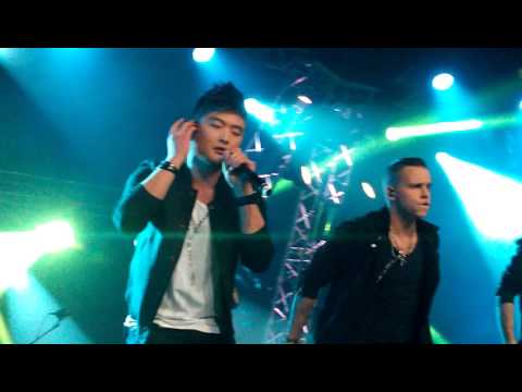 Видео: Mband дай мне