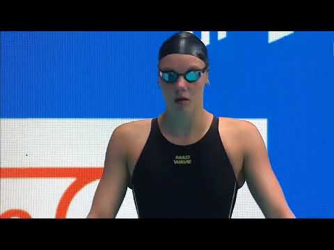 Видео: BRICS GAMES | ИГРЫ БРИКС 2024.   200m butterfly Women's | 200м баттерфляй Женщины.