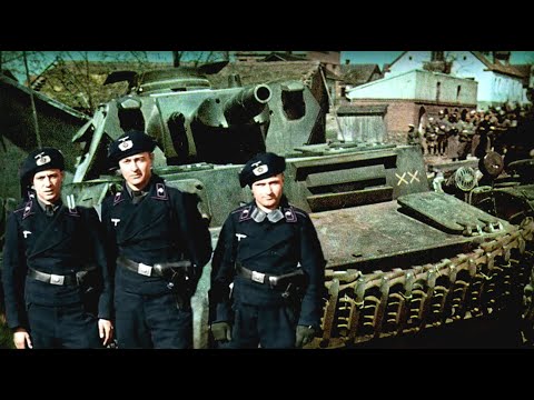 Видео: ПЕРВЫЙ БОЙ С КВ-1 И Т-34 ИЗ ВОСПОМИНАНИЙ НЕМЕЦКОГО ТАНКИСТА !!!