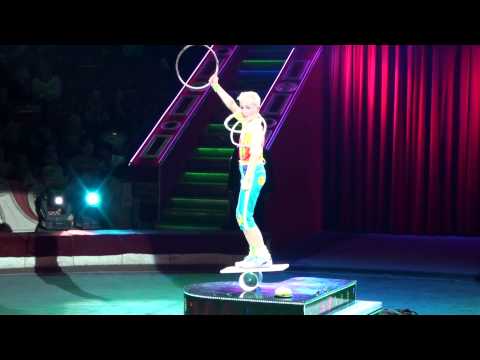 Видео: Эквилибр на катушках - Иван Слипченко