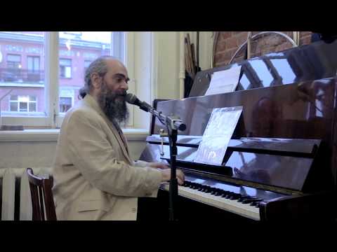 Видео: «IT'S TOO LATE NOW» Псой Короленко