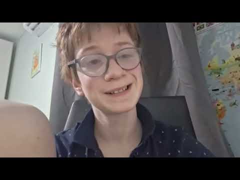 Видео: Нас  100 🤣😅🥳💙[mirod]💙 ура