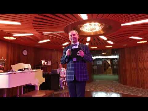 Видео: Теплоход "Лев Толстой". 26 сентября 2024 года. Гала-концерт