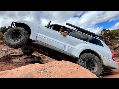 Видео: Наиболее распространенные проблемы с Mitsubishi Montero