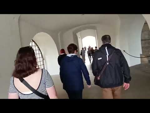 Видео: 796. ВИТВІР,ШЕДЕВР ПРАЖСКІЙ ГРАД.@олег Гаврисюк.5.9.2025