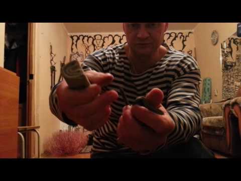 Видео: Бантик с одного гвоздя 200