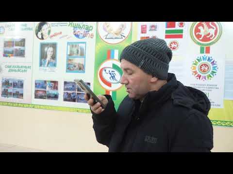 Видео: 8 мартка багышлап, Норма авыл жирлеге егетләреннән видео.