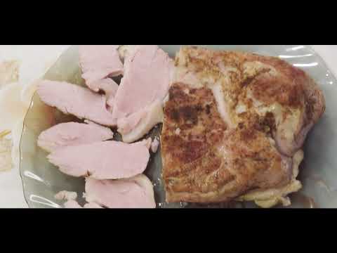 Видео: #147 БУЖЕНИНА ДОМАШНЯЯ БЕЗ ДУХОВКИ