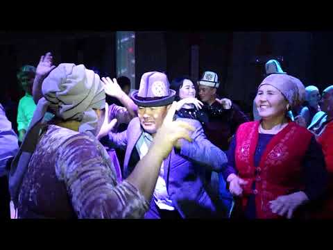 Видео: Бекболсун Акылай 3