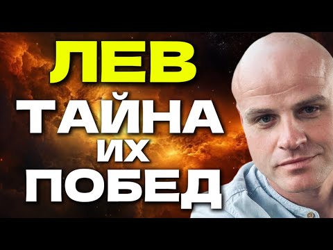 Видео: ПОЧЕМУ ЛЕВ ПОБЕЖДАЕТ КРАСИВО?