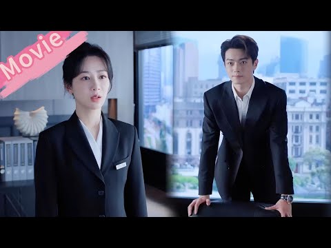 Видео: Золушка думала, что он беден, но он оказался наследником! Она чуть не упала в обморок! 💥💕