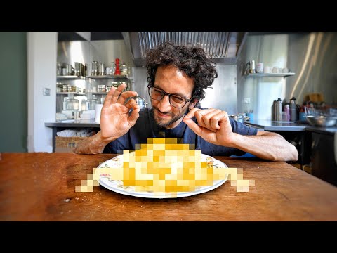 Видео: Я пытаюсь воссоздать оригинальные феттучини Альфредо (🙏 Итальянцы не смотрят)