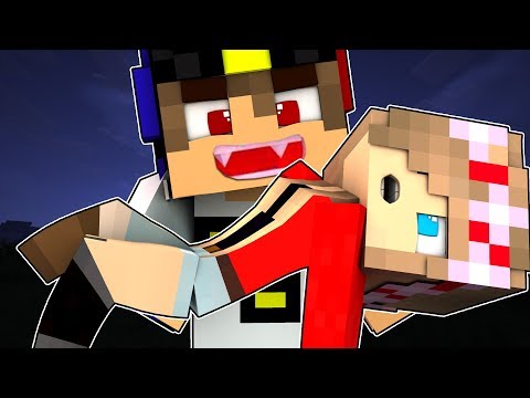 Видео: Вампиры уже здесь Майнкрафт Выживание Мод Моды Видео в Майнкрафте Хоррор Карты