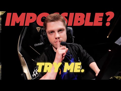 Видео: 10 минут НЕВОЗМОЖНЫХ схваток в Valorant!