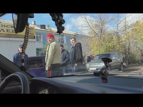 Видео: Горя вышел из депрессии/Едем в дом звезды Викуси...