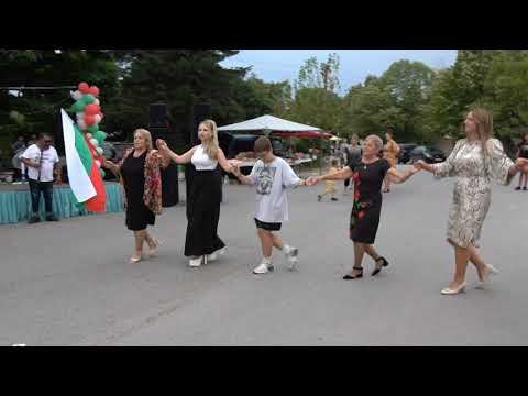 Видео: Събор в село Срем