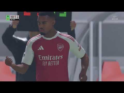 Видео: FIFA 26 играем за вратаря против Arsenal и Reala , было очень трудно ! #fifa26 #фифа26 #футбол 