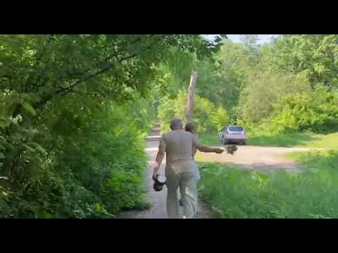 Видео: Курьи Свердловская область