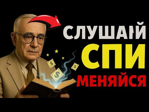 Видео: 1 час сна, который принесёт тебе успех 🧠 | Наполеон Хилл