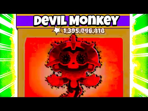 Видео: Солнечный Бог против Солнечного Дьявола (модифицированный BTD 6)