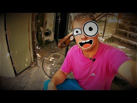 Видео: Жизнь в греческой деревне. Рубрика "О том, о сём"