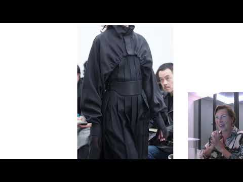 Видео: Рукава болеро. Модельный вторник на аккаунте @galiyaru инстаграм.