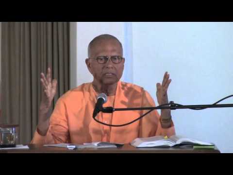 Видео: Шри Сарада Деви и ее божественная игра — Свами Четанананда