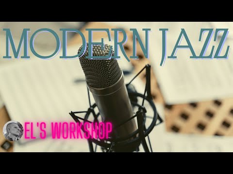 Видео: Современный джаз. Лучшая подборка. Modern Jazz