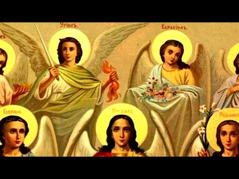 Видео: Събор на св. архангел Михаил, Празнична утреня, 08.11.25