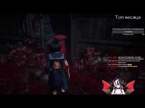Видео: Напуганный дракон проходит SILENT HILL ƒ | Стрим #4