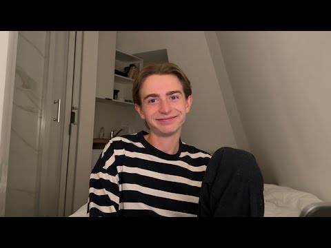 Видео: Почему я выбрал Францию для жизни? Вопрос-ответ про стажировку, цены, поиск друзей 