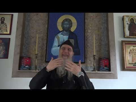 Видео: Беседа 26.1.2025 Интегрална верзије