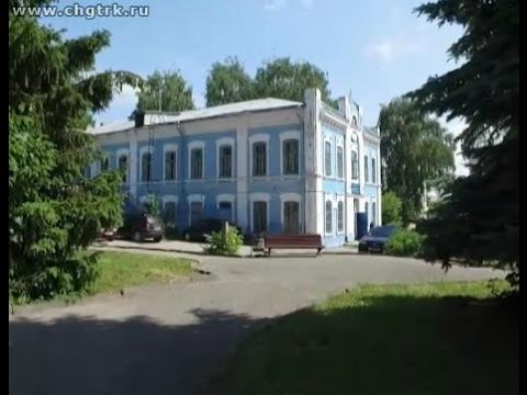 Видео: Чебоксарские адреса. Выпуск 08.07.2016