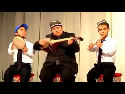 Видео: Khandinkamon dar konserti Bahodur Ilhomi 2023 - Хандинкамон дар консерти Баҳодур Илҳоми#хандинкамон