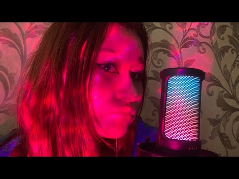 Видео: Асмр для сна 💤💗( new косметика)🩷