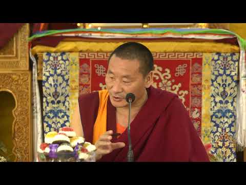 Видео: Дөрвөн үнэний сургаал Зөв амьдрах ухаан 08