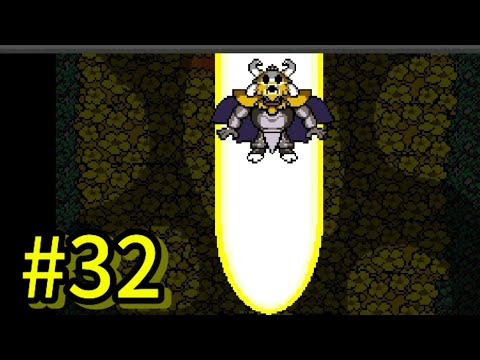 Видео: [Rus] летсплей UNDERTALE YELLOW #32 конец пути генацида